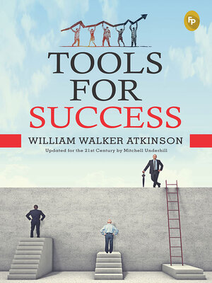 cover image of Tools For Success